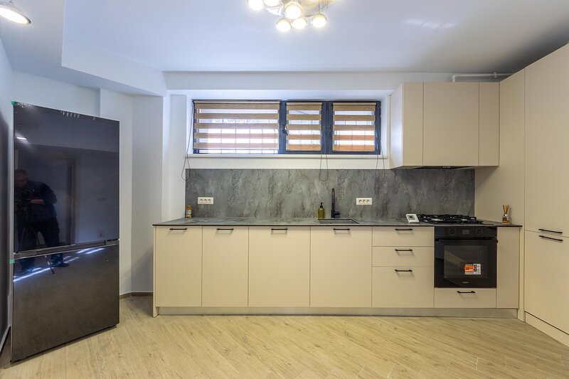 Banu Manta, Primaria sector 1, 156mp firma+ locuinta