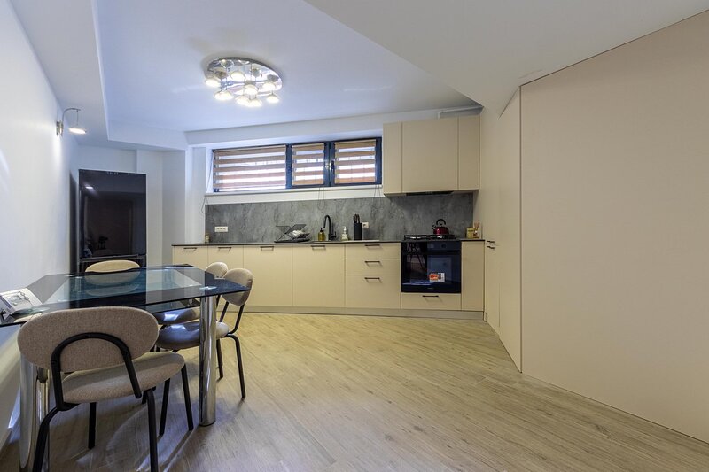 Banu Manta, Primaria sector 1, 156mp firma+ locuinta