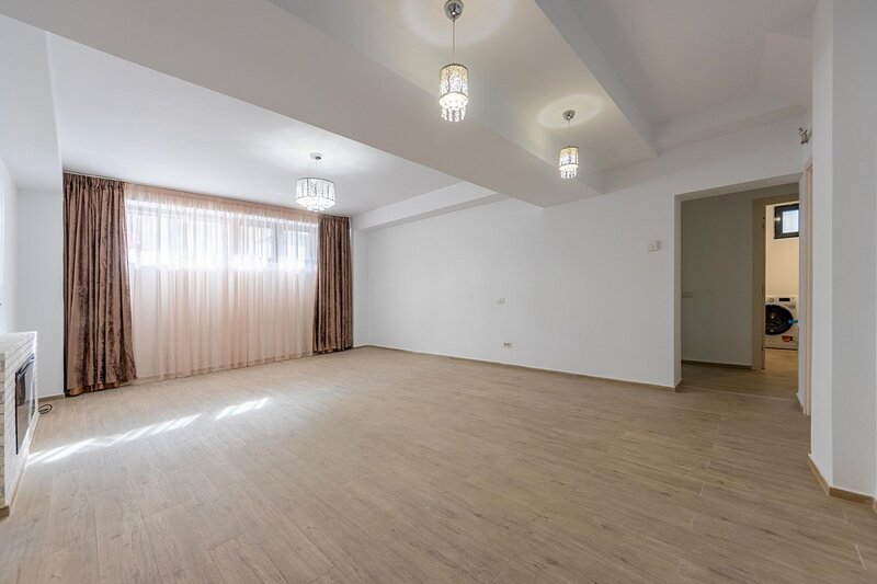 Banu Manta, Primaria sector 1, 156mp firma+ locuinta